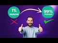 How to Convert AI Text to Human-like, Plagiarism-Free Content with NO AI DETECTION | BypassGPT