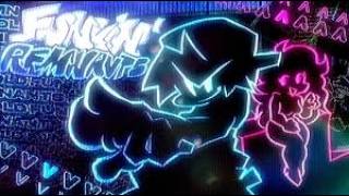 Sexta à Noite Funkin'  Remnants 2hot remix