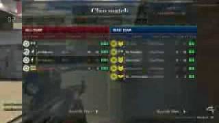 Clan War [ z5.M vs ShowTime ]