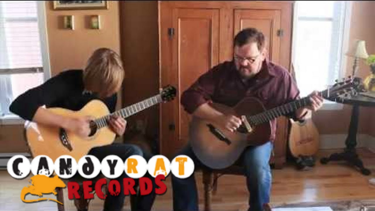 Watch Calum Graham & Don Ross - Waiting on YouTube Watch Calum Graham & Don Ross - Waiting on YouTube