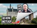 Germany's Unknown HIDDEN Castles - Better, Free, No Tourists, STAY THE NIGHT!