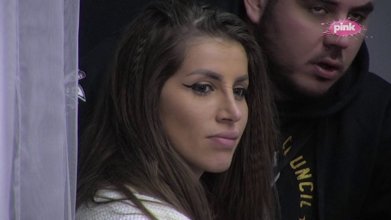 Z5: ŽJM Zadrugovizija - Sandra, Dejan, Ana i Đedović su pobednici stručnog žirija - 14.11.2021.