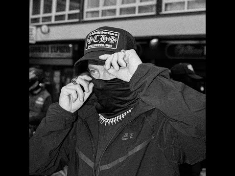 Lloyd P White - "nonchalant"