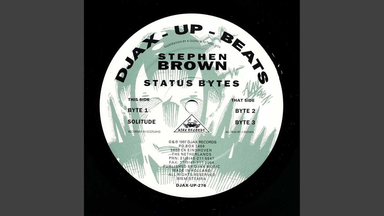 Byte 3 auf YouTube ansehen Byte 3 auf YouTube ansehen