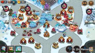 Realm Defense - Endless World 2(How to survive how much do you want) screenshot 3