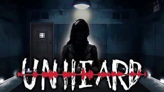 Unheard: Voices of Crime - The Case of the Ticking Time Bomb