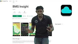 Check out BMS Insight Today!!! #EW4ALL #BMS #Barbados #Weather #Weathernews