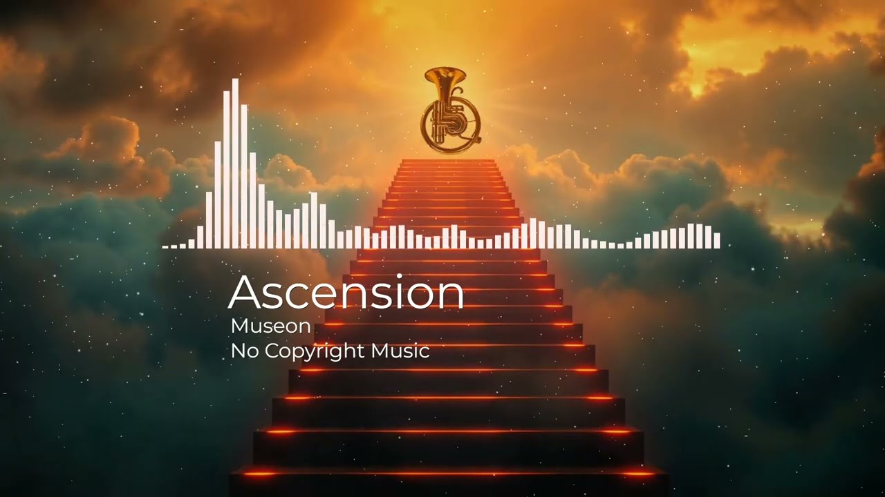 Epic Motivational Hip-Hop by Museon [No Copyright Music] / Ascension