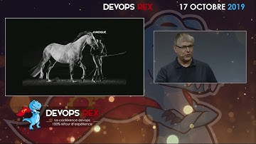 devops REX 2019   devops au delà des dev et des ops