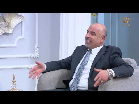 تغطية خاصة بمناسبة مئوية الدولة لقاء النائب عمر الزيود والنائب الدكتور فايز بصبوص