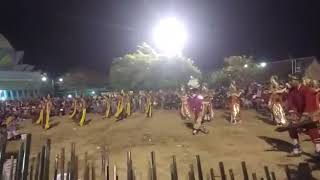 Lagu Baturraden Kenthongan se- Jatilawang 2018