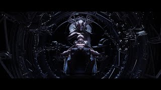 Destiny 2 Echos  Die Geschichte Von Maya  Filmsequenz De