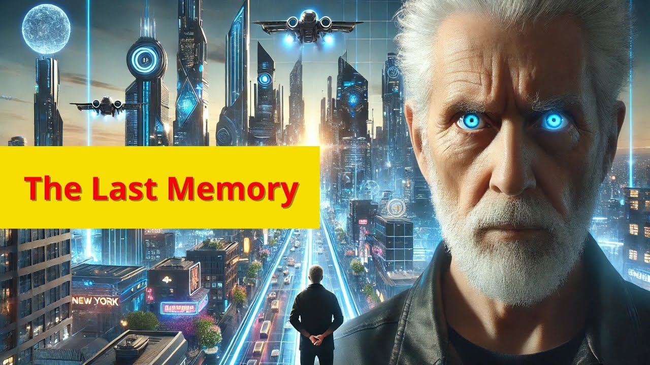 In a future dominated by memory manipulation | Sci-Fi Story | HFY & AI
