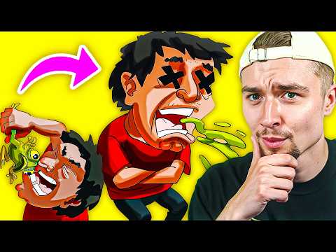 The DUMBEST DEATHS of all time (PART 9) 💀 | Dävid reacts