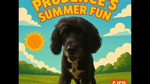 Thumbnail of Prue’s Pool Hop (Hop in place, “swim” arms, jump like a cannonball)
