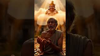 Kuber's Shower of Gold — Kuber