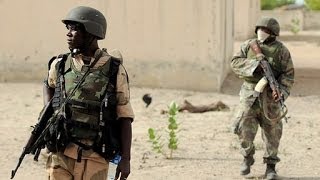 Islamists abduct more than 100 girls from Nigeria school