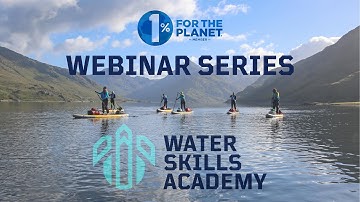 SUP Safety For The Novice Paddleboarder | Water Skills Academy