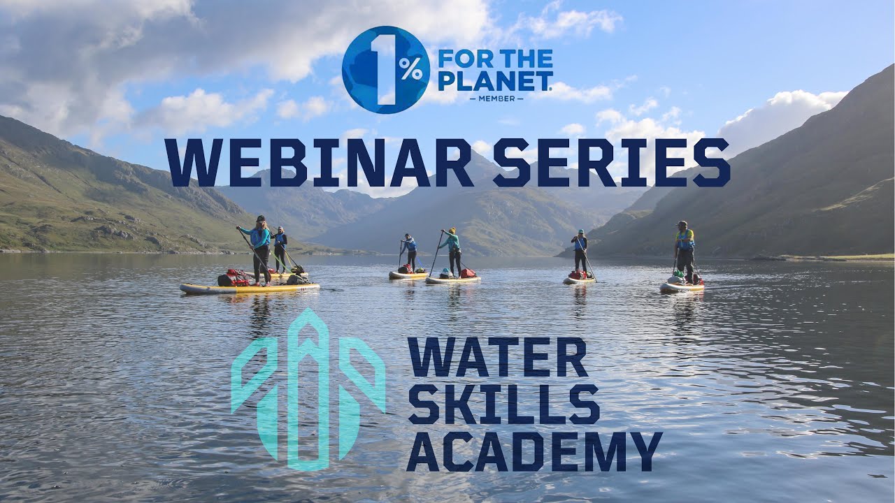 SUP Safety For The Novice Paddleboarder | Water Skills Academy