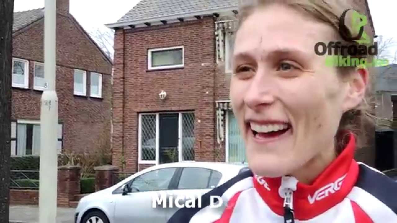 UCI WC Cyclocross Hoogerheide 2015 (Mical Dyck)