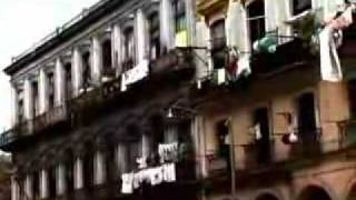 Buena Vista Social Club - chan chan (with English subtitles)