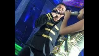 Anang dan Aurel - dimarahi Tuhan (Live in Kilau Emas 18 ANTV) HD.mov
