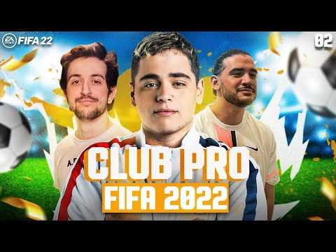 DES TENSIONS SE CREENT EN CLUB PRO AVEC AMINE, KOTEI, BIBI & ETOILES