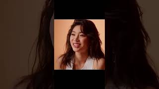 HoYeon Jung on Korea's Next Top Model | #hoyeonjung #kntp #koreasnexttopmodel #junghoyeon