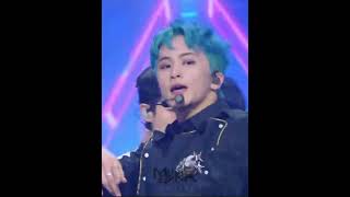 Nct Dream엔시티 드림 - Glitch Mode버퍼링 Music Bank Kbs World Tv 220408