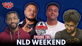 City Make STATEMENT Win, Klopp The FLOP, Poch SMOKED \& It’s NLD WEEKEND!! | Back Again LIVE