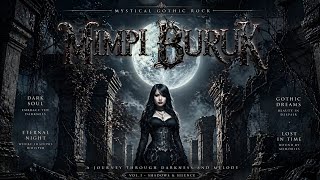 🔥  “Mimpi Buruk: Saat Tidur Bukan Lagi Tempat Aman”,jangan dengarkan saat sendirian!