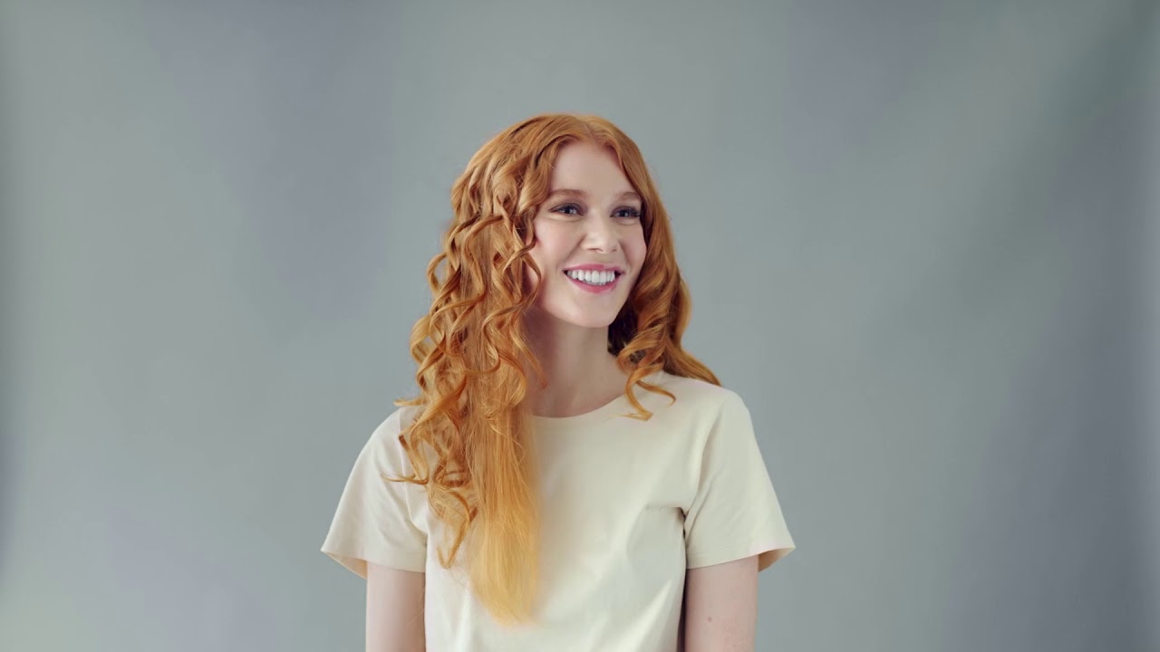 babyliss curl secret shine