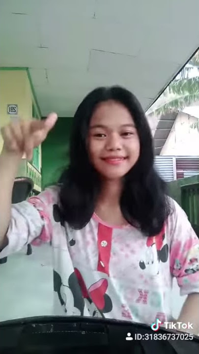 Tik tok mungkin tu jodoh so mati dalam kandungan