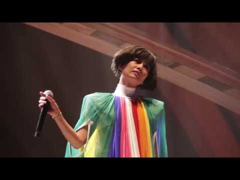 趙學而—千年女王＠趙學而Right On Time演唱會2018