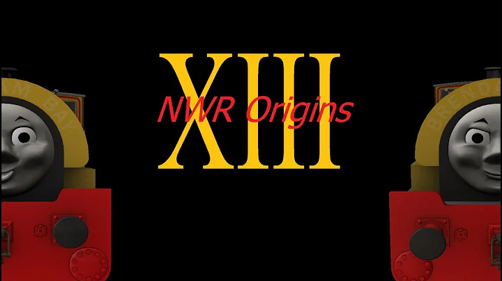 NWR Origins Episode XIII: Troublesome Twins