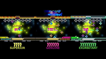 DDRMAX2-EX - era (nostalmix)