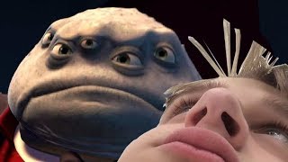 W A T E R N O O S E