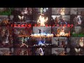 All Kameo Fatalities | Mortal Kombat™ 1