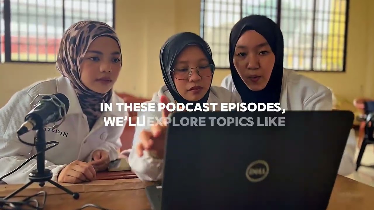 TECHY TALK PODCAST 2.0 TEASER