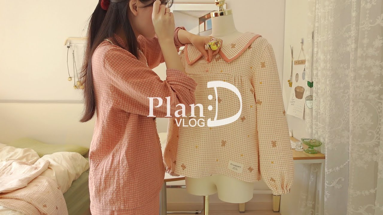 Домохозяйка шьет пижаму после прививки. Фантастический булдак и курица, смешанная лапша.