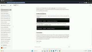 Famous python create executable windows Profile