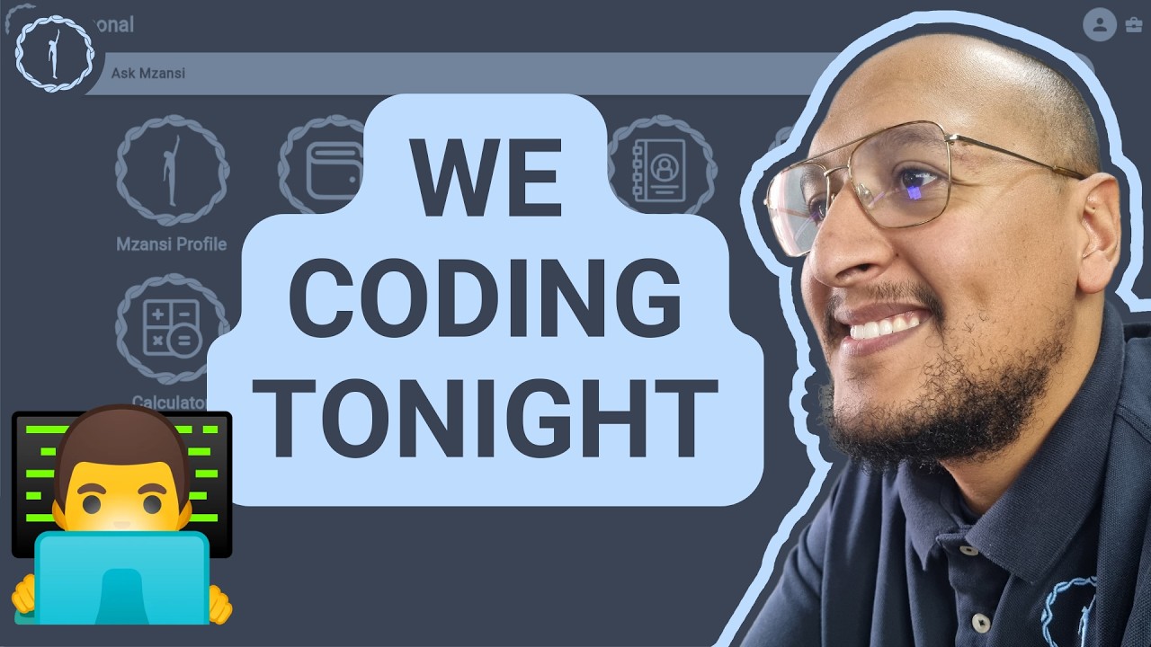 🚨 ‼️ We Just Chilling and Coding MIH Enhancements ‼️ 🚨 - YouTube