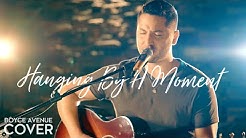 Hanging By A Moment - Lifehouse (Boyce Avenue acoustic cover) on Spotify & Apple  - Durasi: 3:26. 