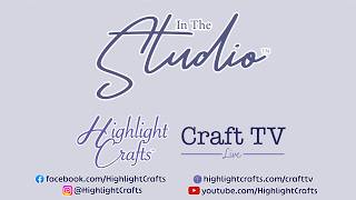 In The Studio Blossom Ridge