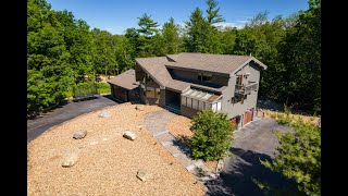 3 Sleepy Hollow Lane video tour