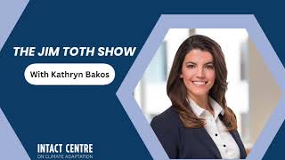 Kathryn Bakos Interview on the Jim Toth show