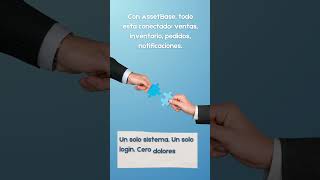 🧩 ¿Por qué AssetBase es la solución todo-en-uno que sí entiendes? screenshot 1