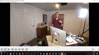 How to sync audio with video in Media Player Classic screenshot 5