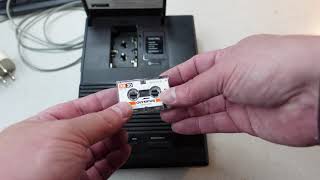 PTT Manhattan 250 antwoordapparaat