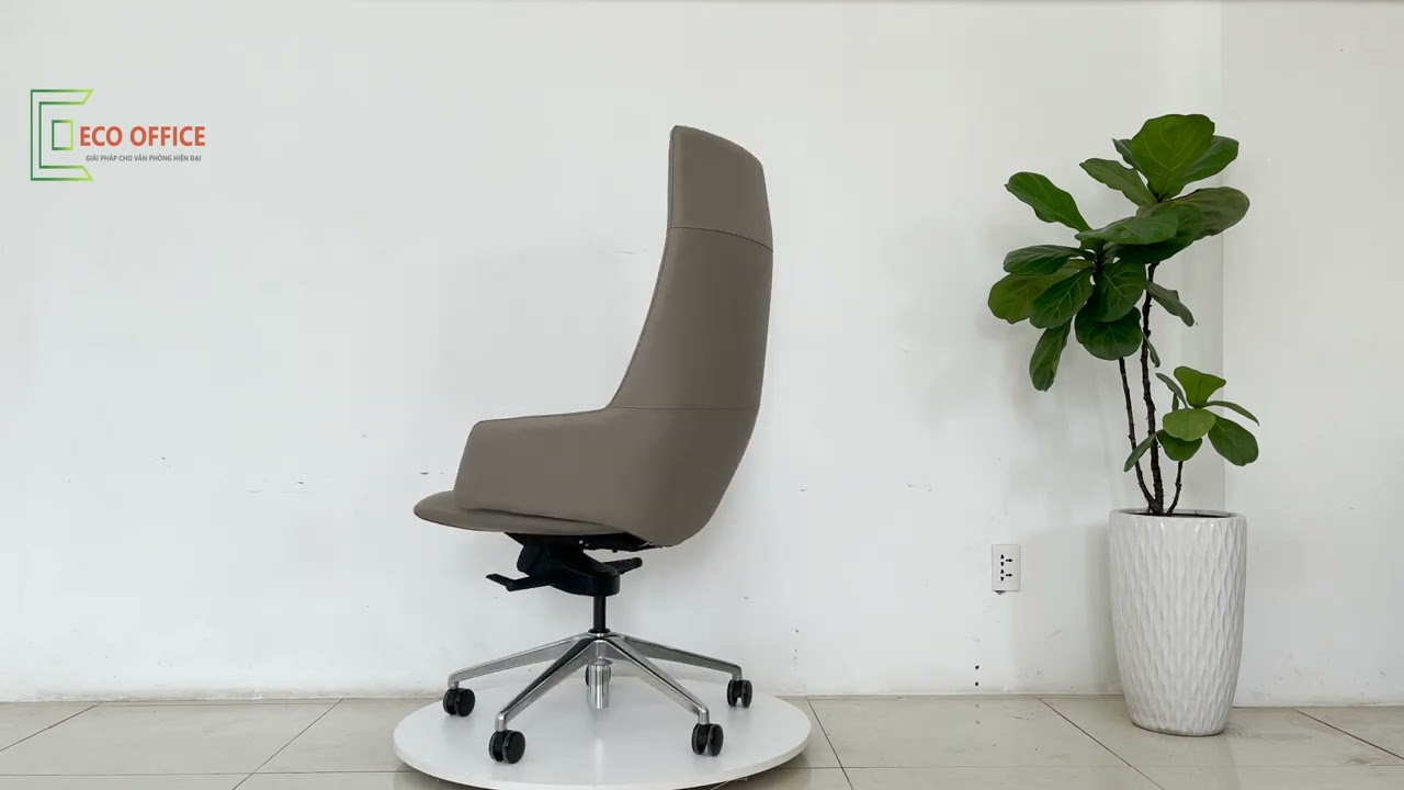 Ghế giám đốc A1719